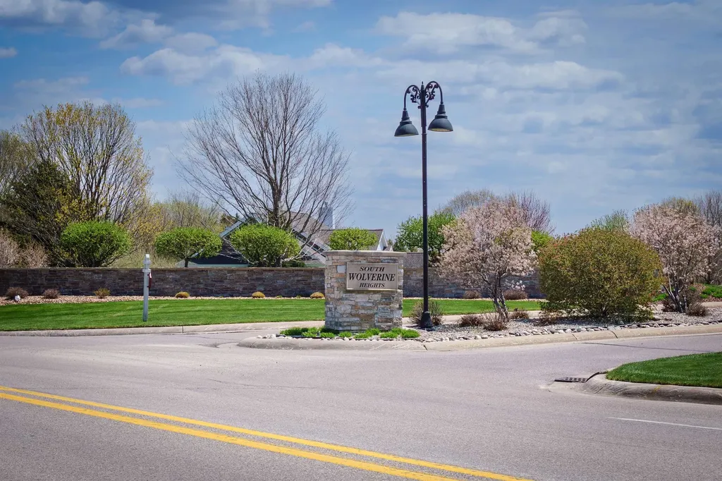 4231 Wolverine Drive Acme Township MI 49690