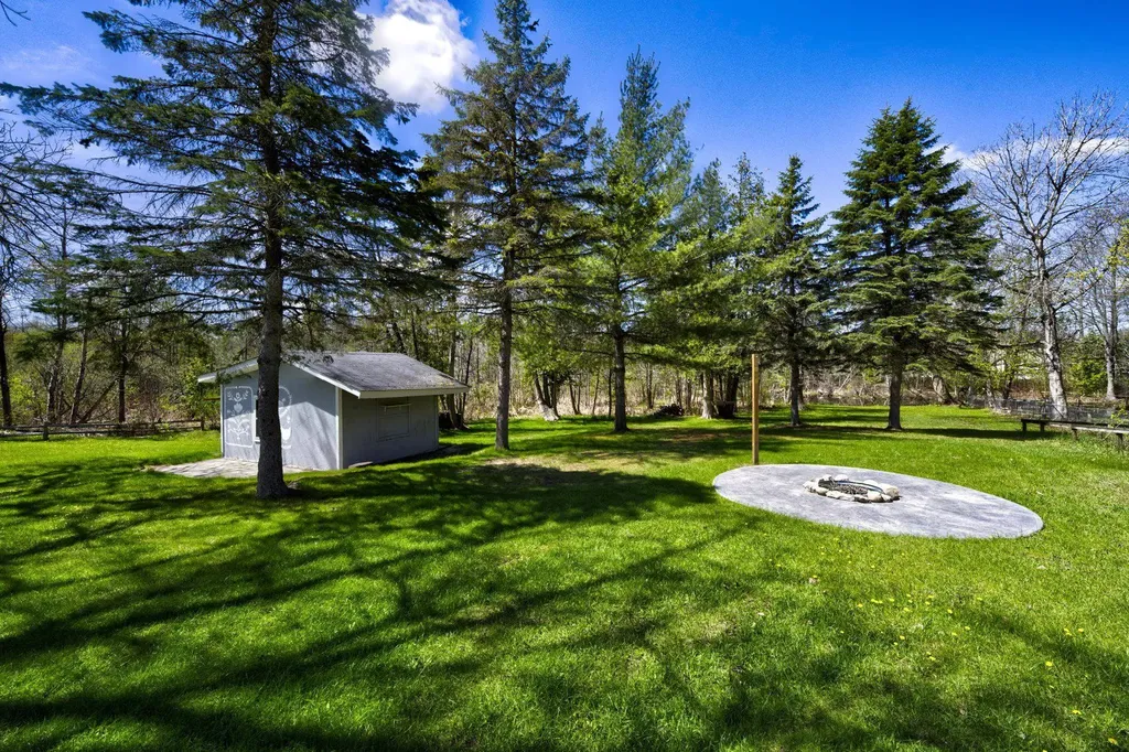 210 Spring Street Paradise Township MI 49649