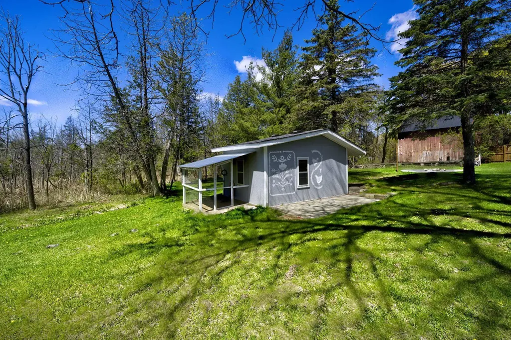 210 Spring Street Paradise Township MI 49649