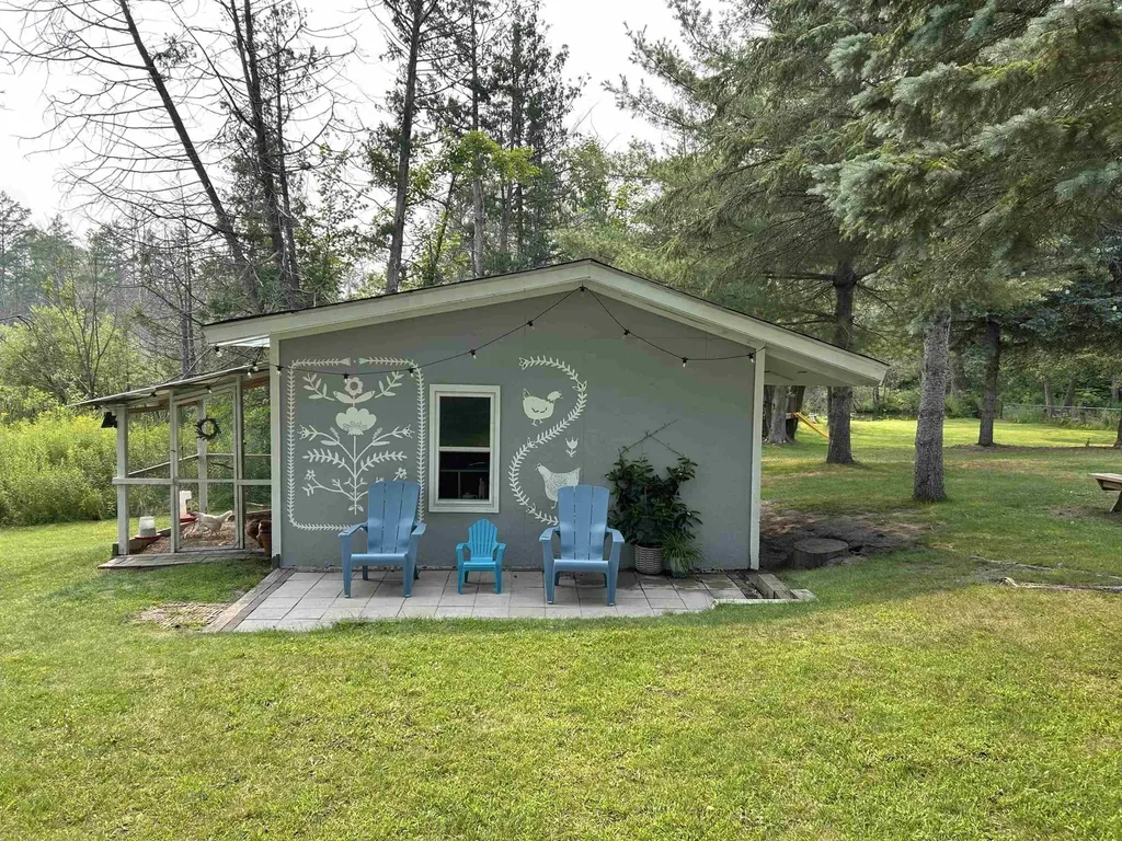 210 Spring Street Paradise Township MI 49649