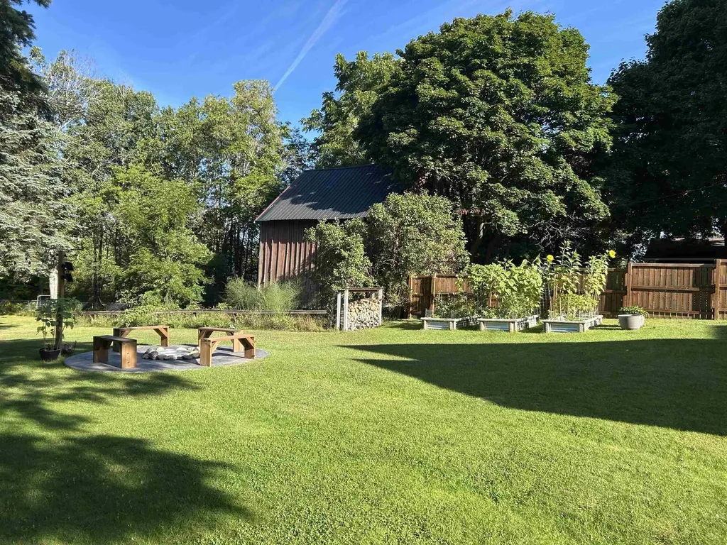 210 Spring Street Paradise Township MI 49649