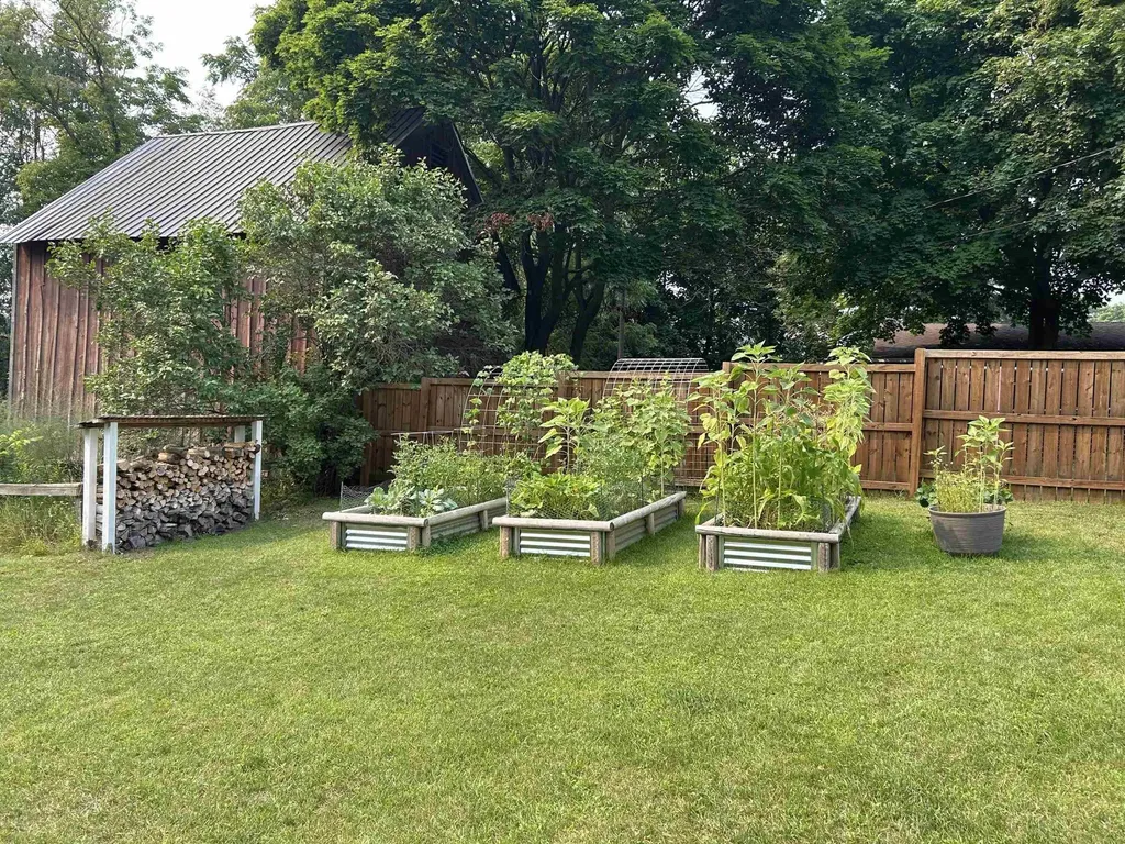 210 Spring Street Paradise Township MI 49649