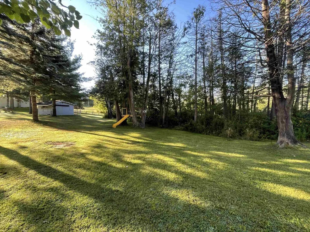 210 Spring Street Paradise Township MI 49649