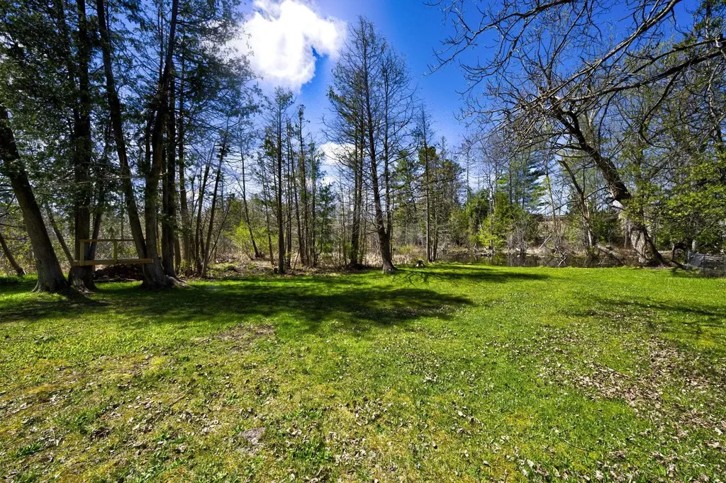 210 Spring Street Paradise Township MI 49649