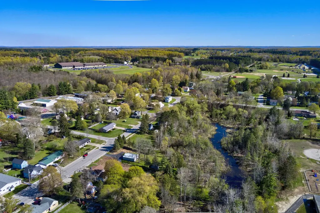 210 Spring Street Paradise Township MI 49649