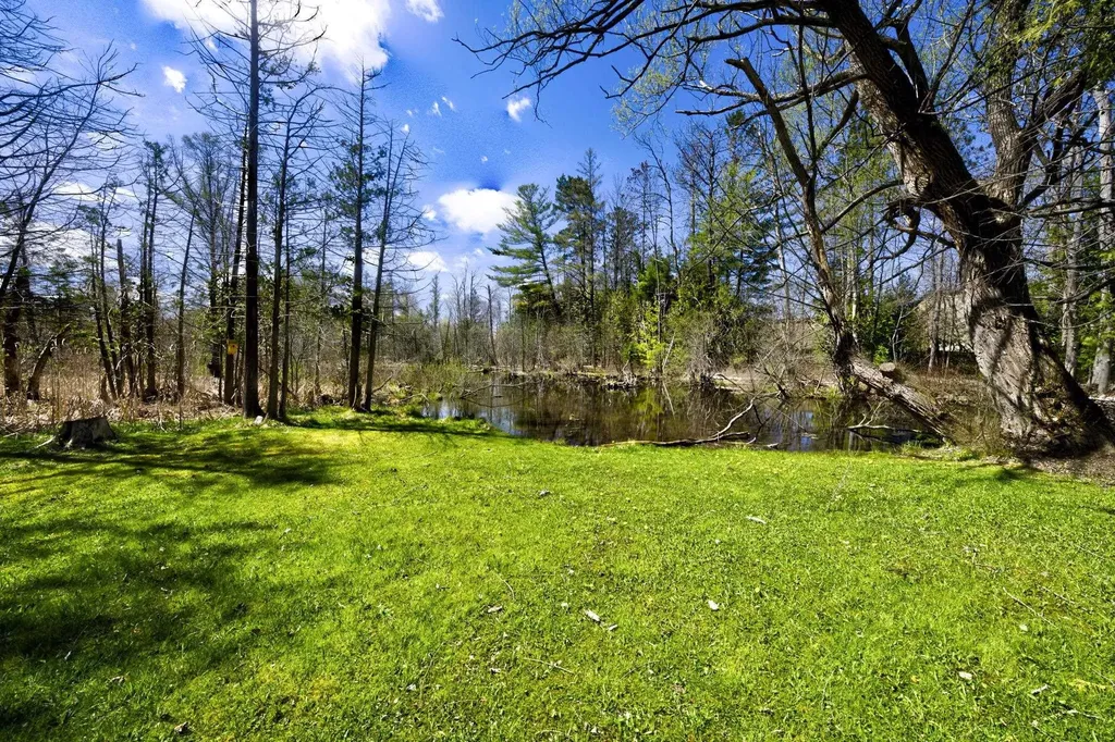 210 Spring Street Paradise Township MI 49649