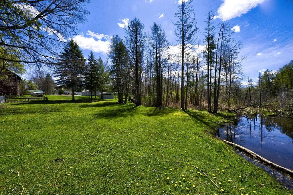 210 Spring Street Paradise Township MI 49649