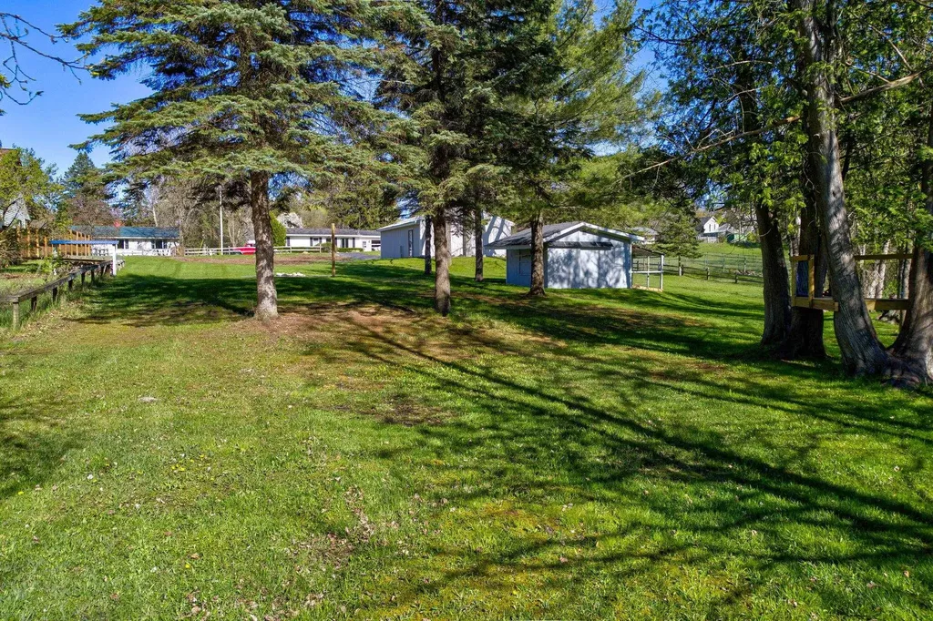 210 Spring Street Paradise Township MI 49649