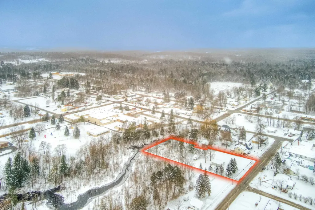 210 Spring Street Paradise Township MI 49649