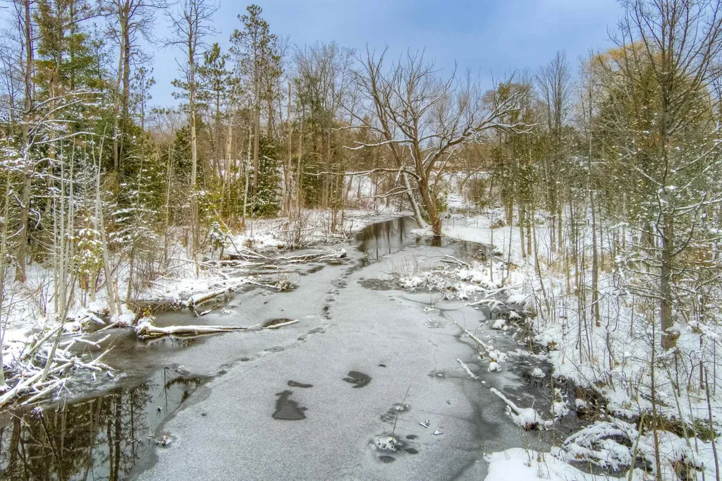 210 Spring Street Paradise Township MI 49649