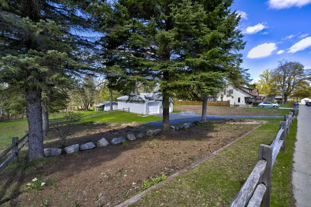 210 Spring Street Paradise Township MI 49649