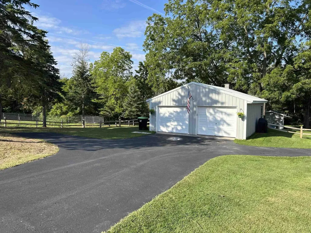 210 Spring Street Paradise Township MI 49649