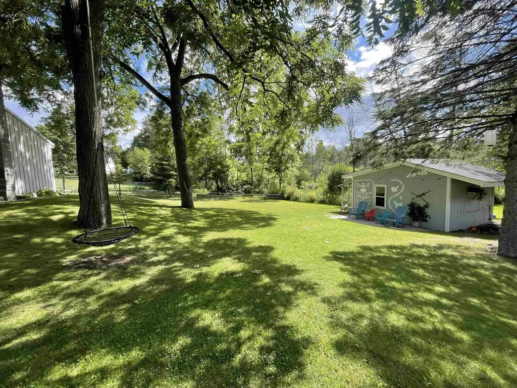 210 Spring Street Paradise Township MI 49649