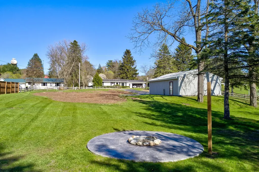 210 Spring Street Paradise Township MI 49649