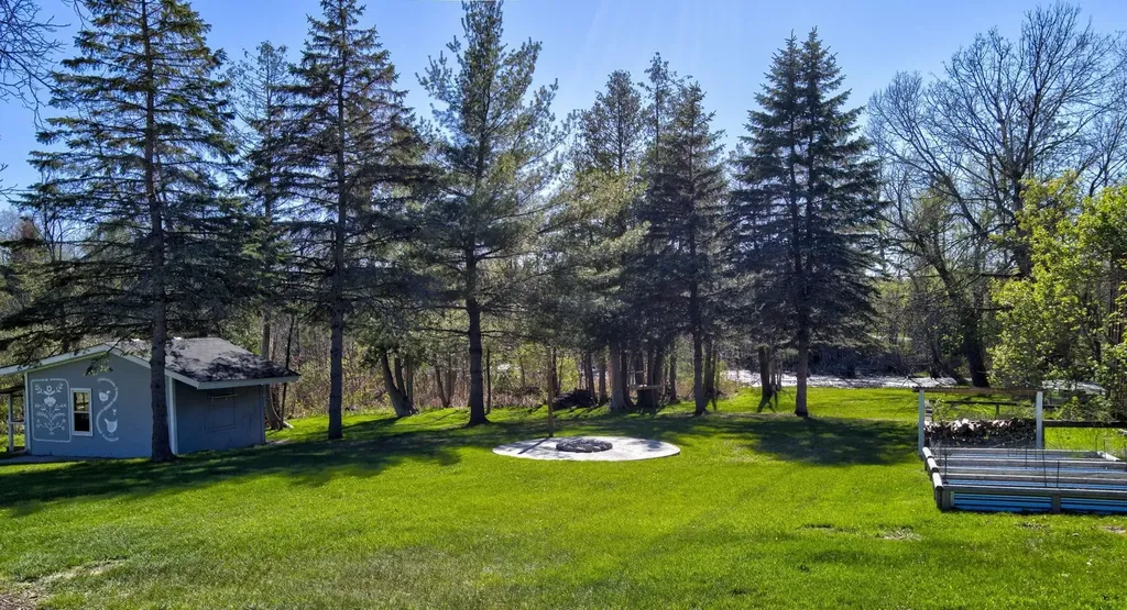 210 Spring Street Paradise Township MI 49649