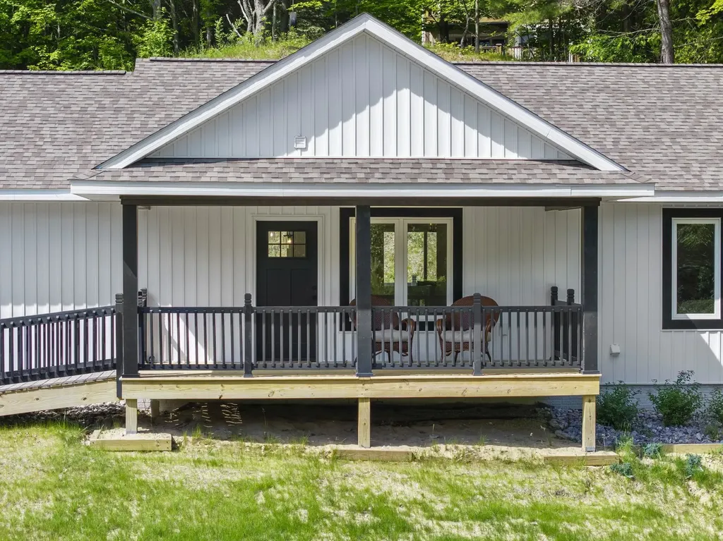 4144 S Sugar Loaf Mountain Road Cleveland Township MI 49621