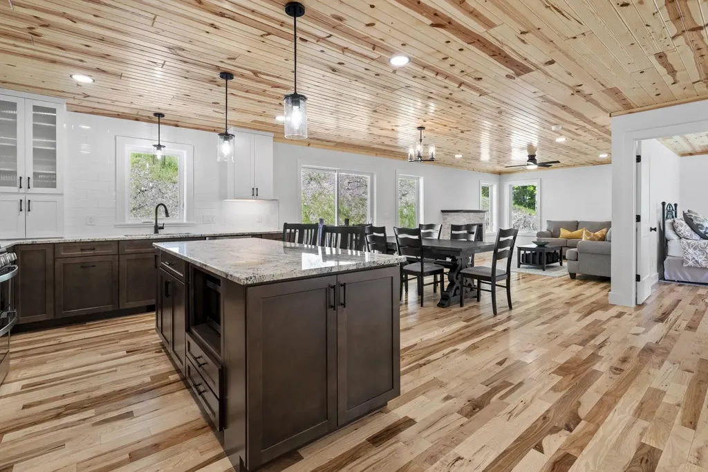 4144 S Sugar Loaf Mountain Road Cleveland Township MI 49621