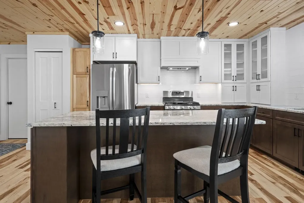 4144 S Sugar Loaf Mountain Road Cleveland Township MI 49621