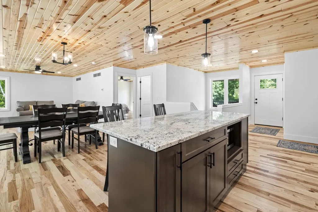 4144 S Sugar Loaf Mountain Road Cleveland Township MI 49621