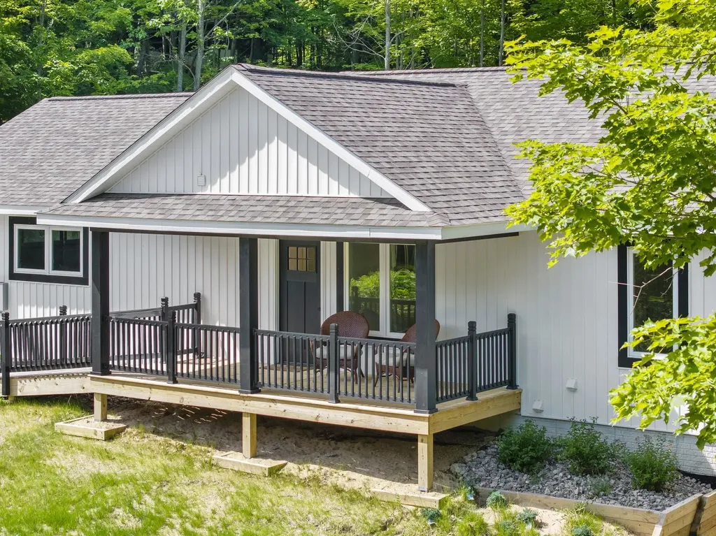 4144 S Sugar Loaf Mountain Road Cleveland Township MI 49621