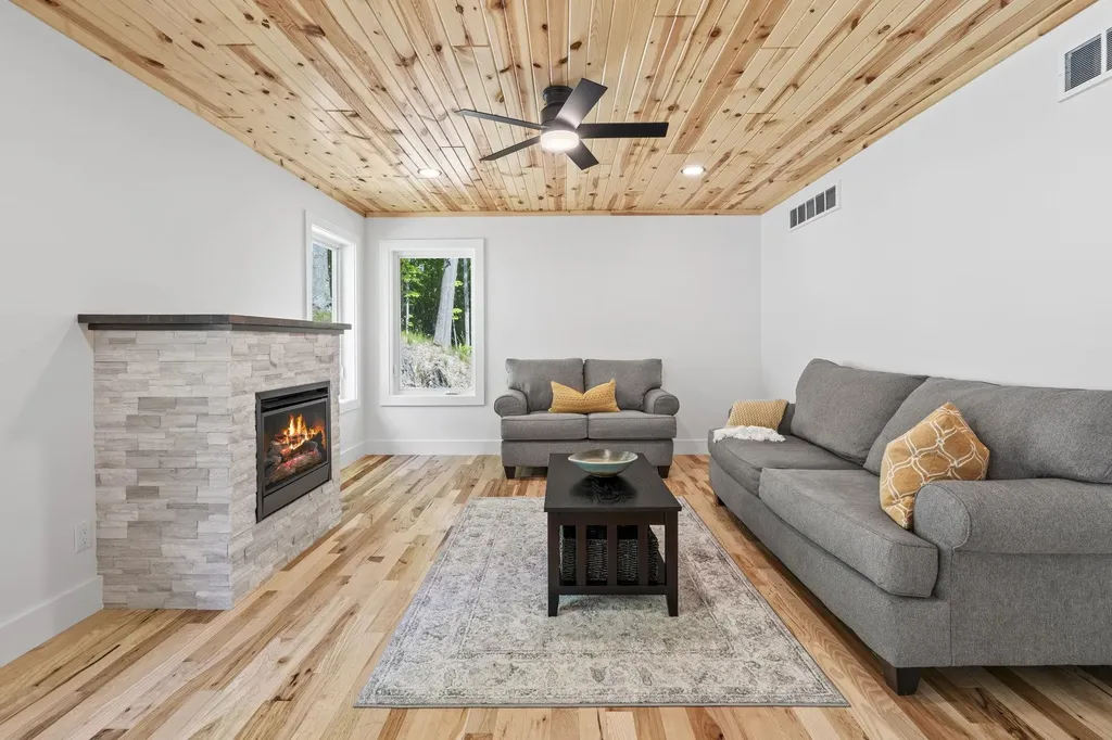 4144 S Sugar Loaf Mountain Road Cleveland Township MI 49621