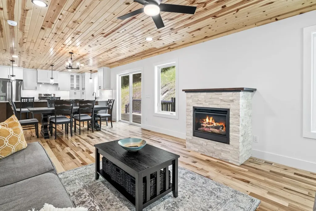 4144 S Sugar Loaf Mountain Road Cleveland Township MI 49621