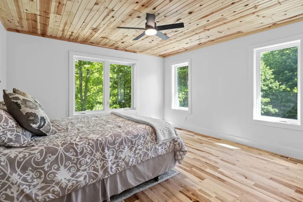 4144 S Sugar Loaf Mountain Road Cleveland Township MI 49621