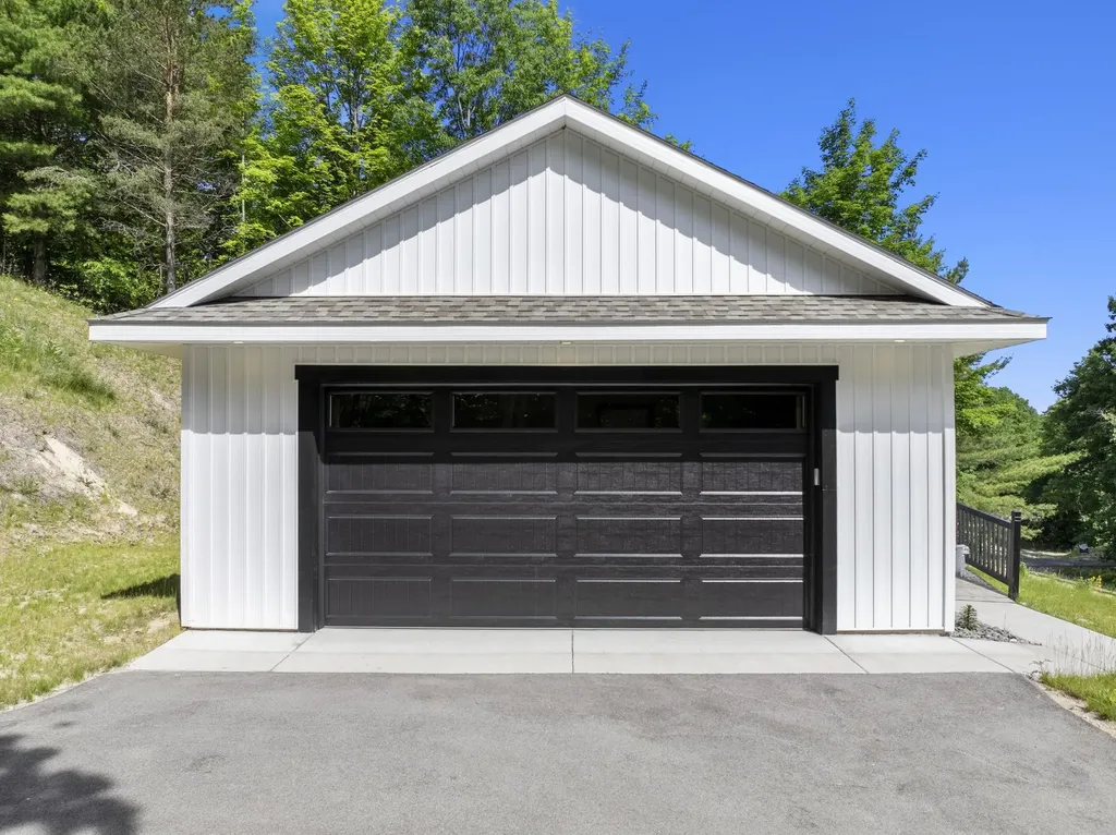 4144 S Sugar Loaf Mountain Road Cleveland Township MI 49621