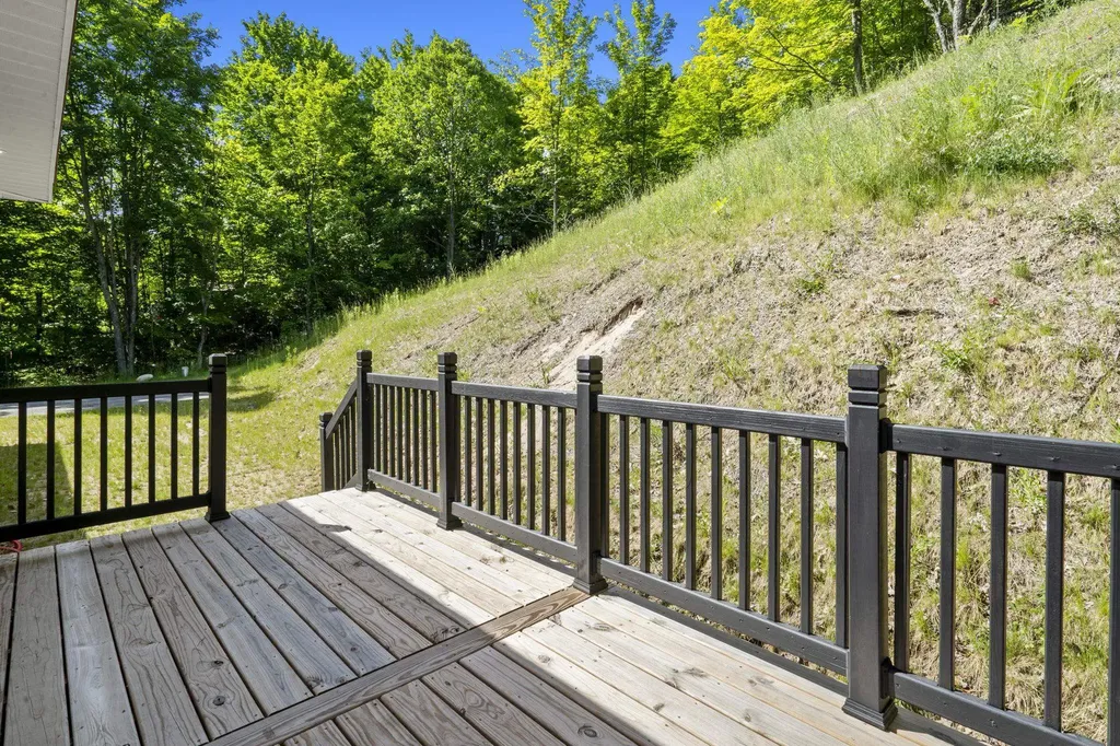 4144 S Sugar Loaf Mountain Road Cleveland Township MI 49621