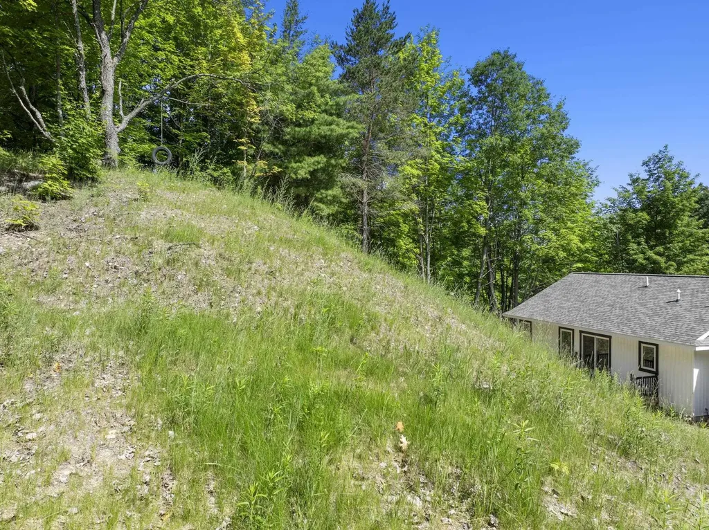 4144 S Sugar Loaf Mountain Road Cleveland Township MI 49621
