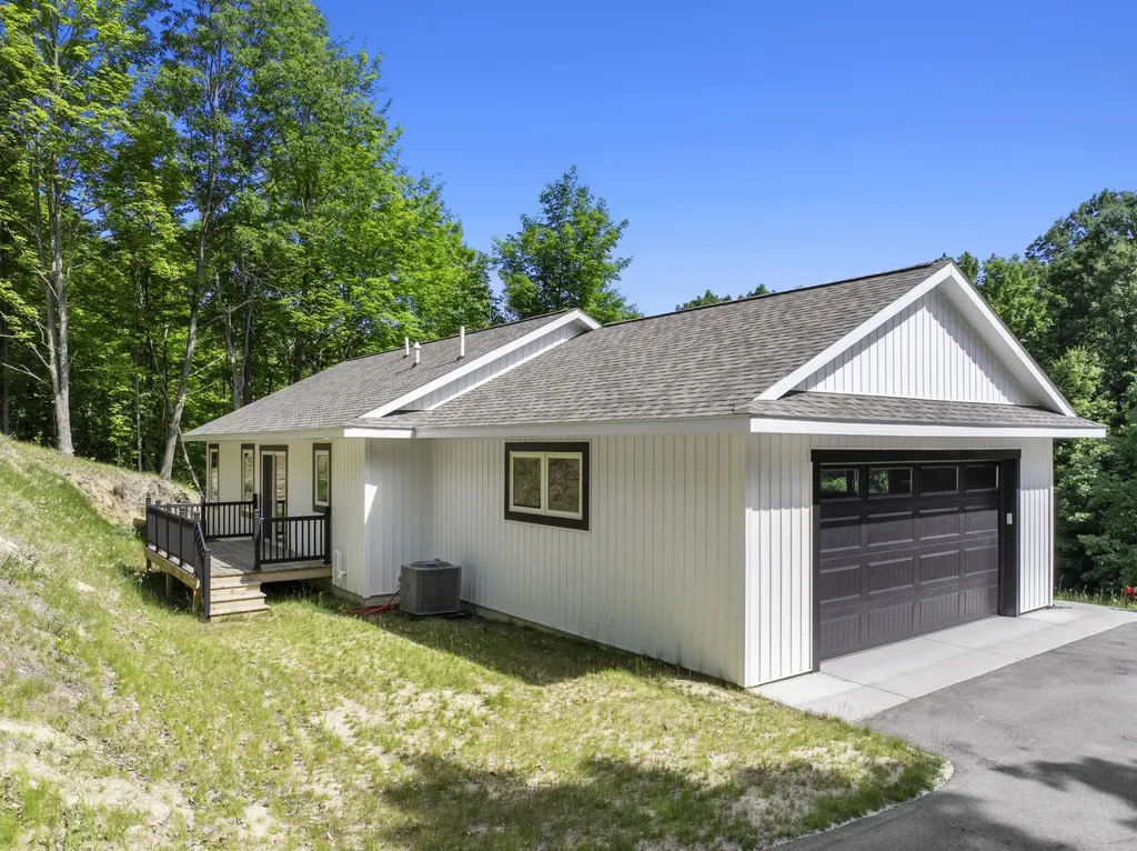 4144 S Sugar Loaf Mountain Road Cleveland Township MI 49621
