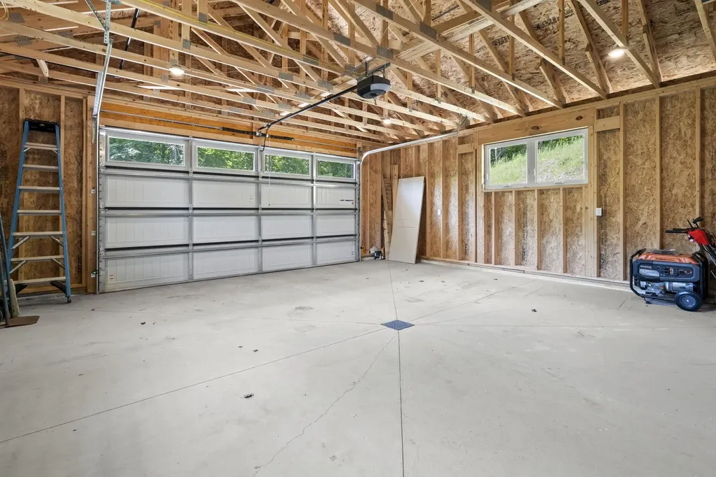 4144 S Sugar Loaf Mountain Road Cleveland Township MI 49621