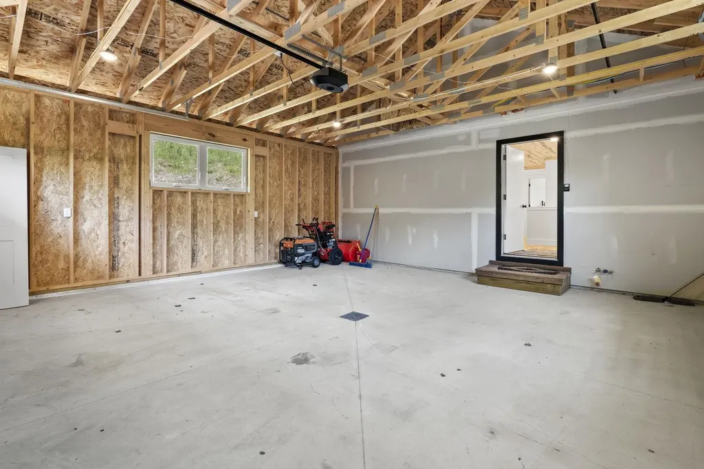 4144 S Sugar Loaf Mountain Road Cleveland Township MI 49621