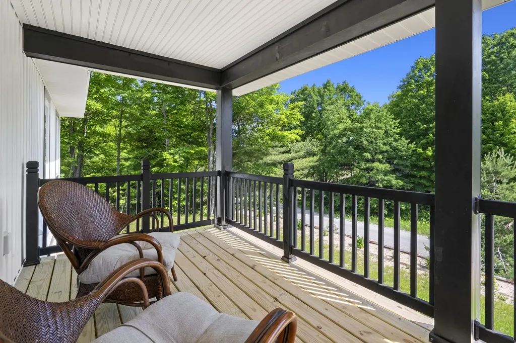 4144 S Sugar Loaf Mountain Road Cleveland Township MI 49621