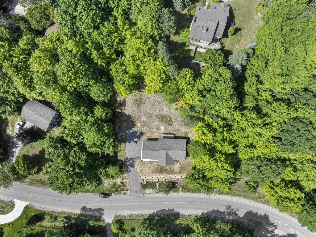 4144 S Sugar Loaf Mountain Road Cleveland Township MI 49621