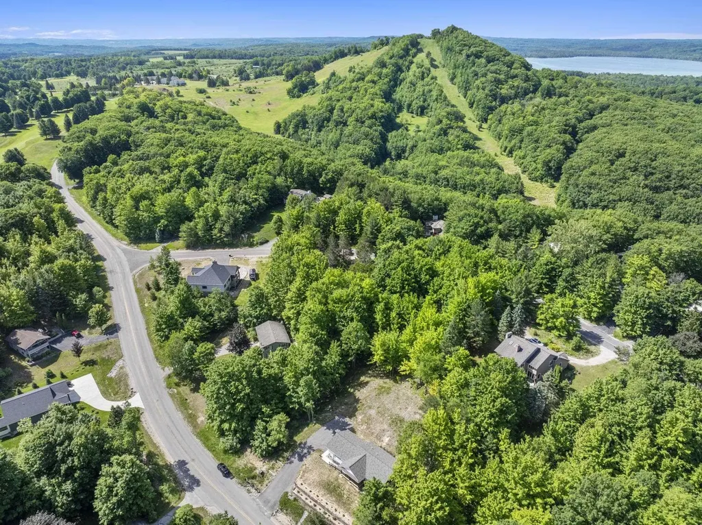 4144 S Sugar Loaf Mountain Road Cleveland Township MI 49621