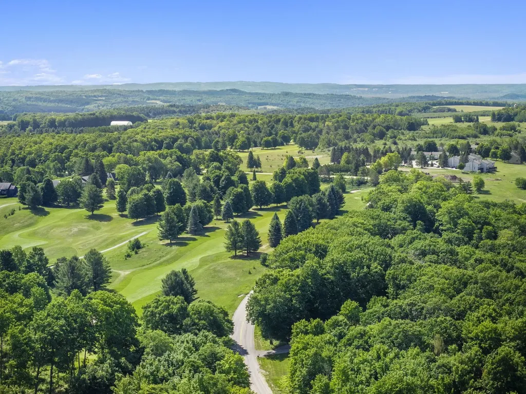 4144 S Sugar Loaf Mountain Road Cleveland Township MI 49621