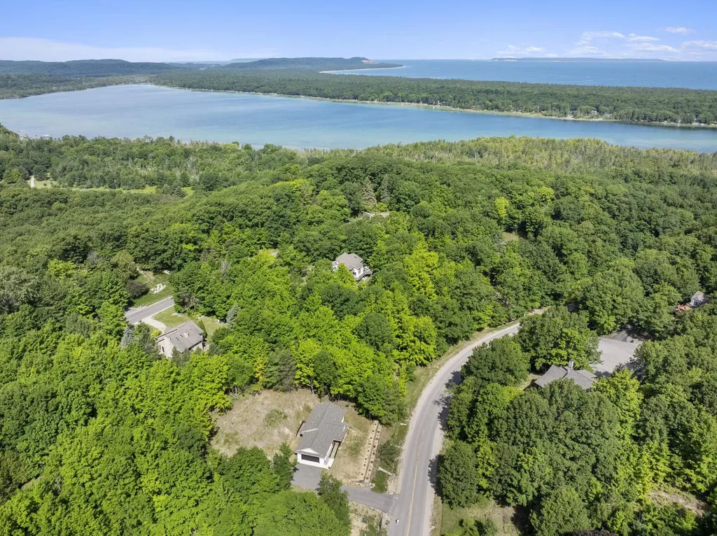 4144 S Sugar Loaf Mountain Road Cleveland Township MI 49621