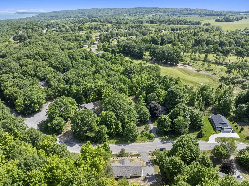 4144 S Sugar Loaf Mountain Road Cleveland Township MI 49621