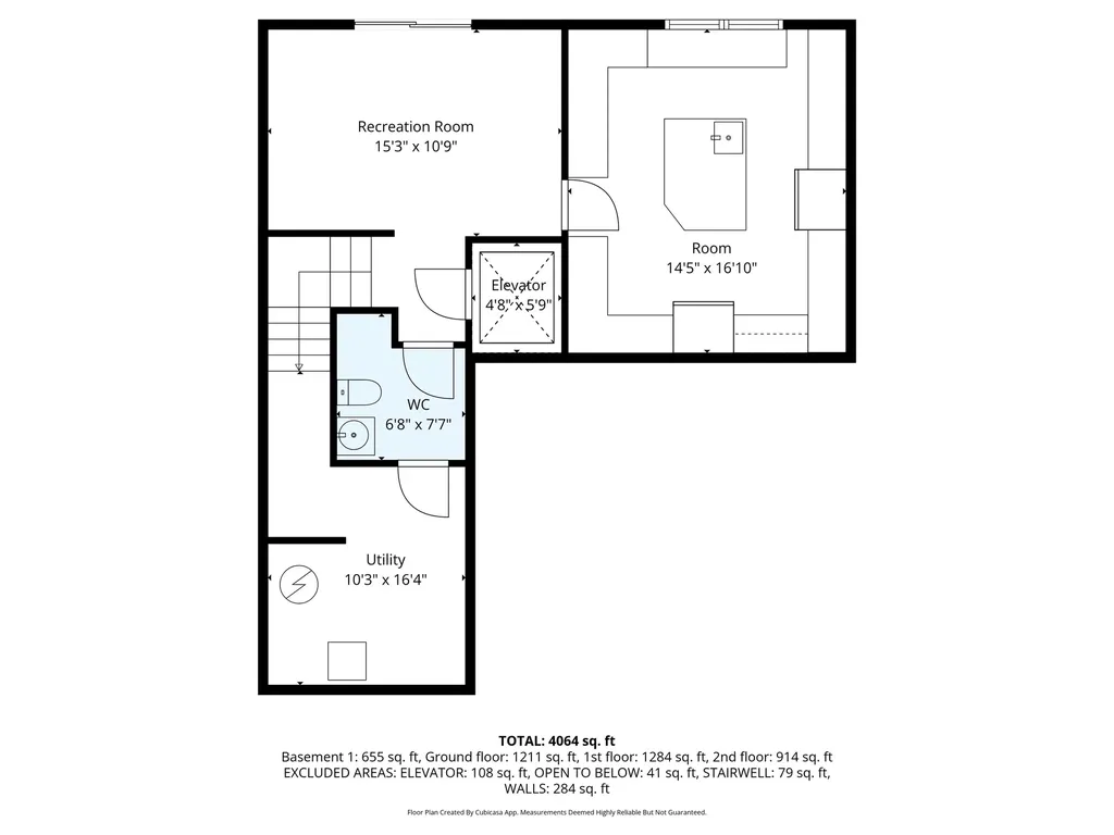 157 Uptown Court Traverse City City MI 49684