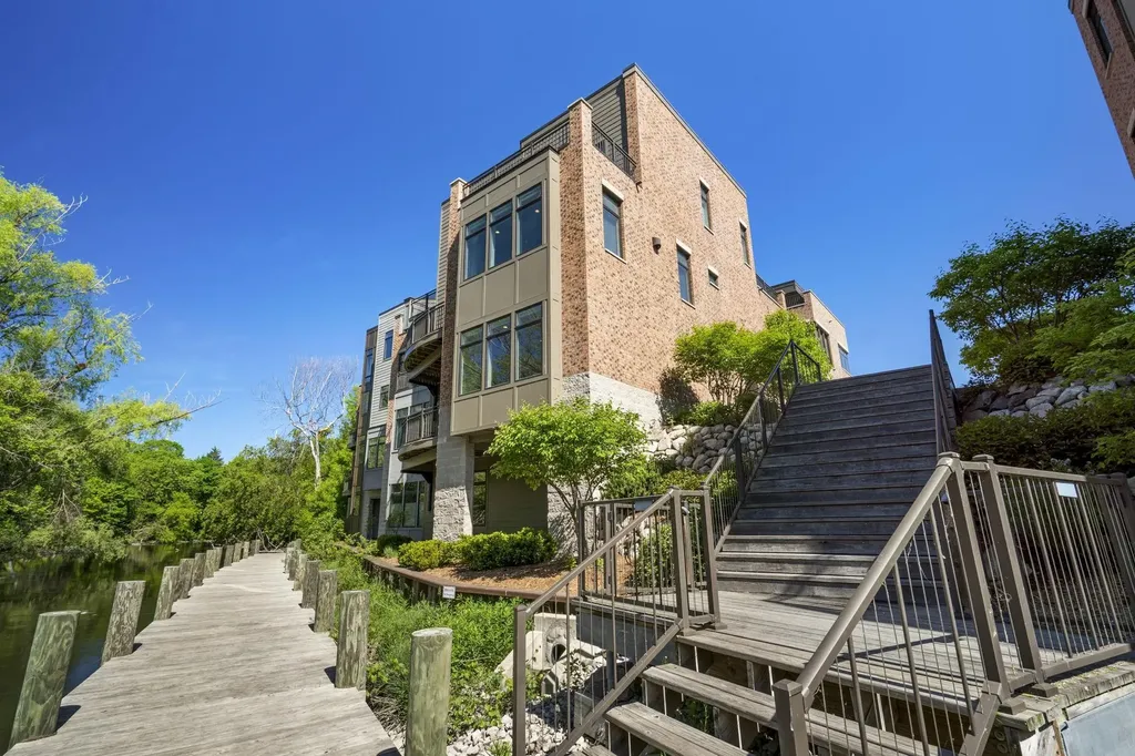 157 Uptown Court Traverse City City MI 49684