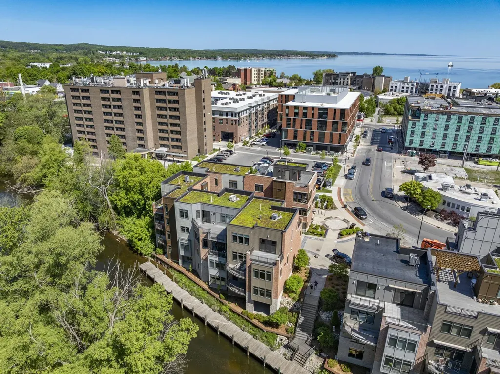 157 Uptown Court Traverse City City MI 49684