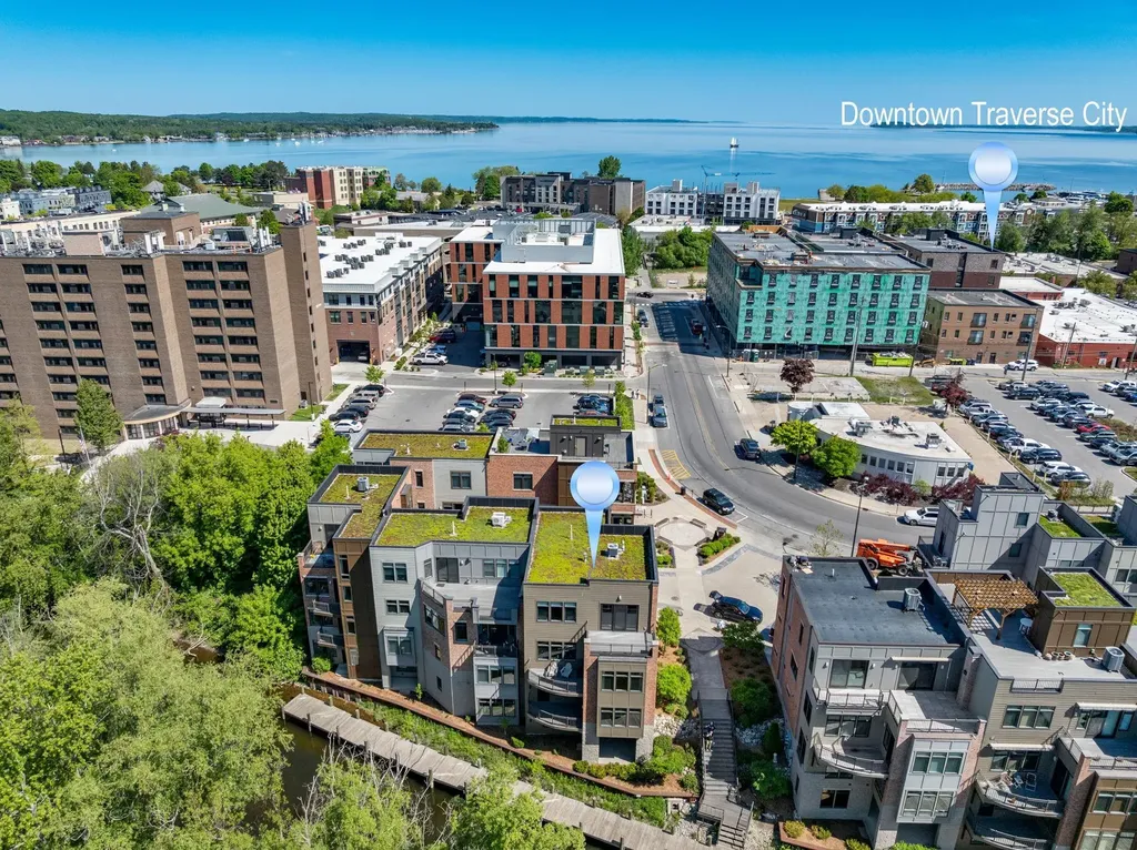 157 Uptown Court Traverse City City MI 49684