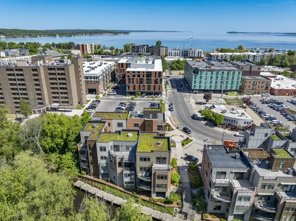 157 Uptown Court Traverse City City MI 49684