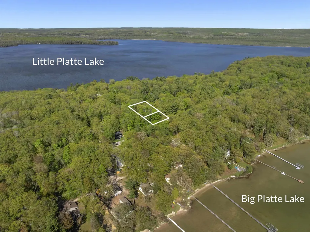 Lots 102-104 Poplar Avenue Lake Township MI 49640