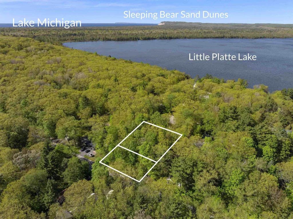 Lots 102-104 Poplar Avenue Lake Township MI 49640