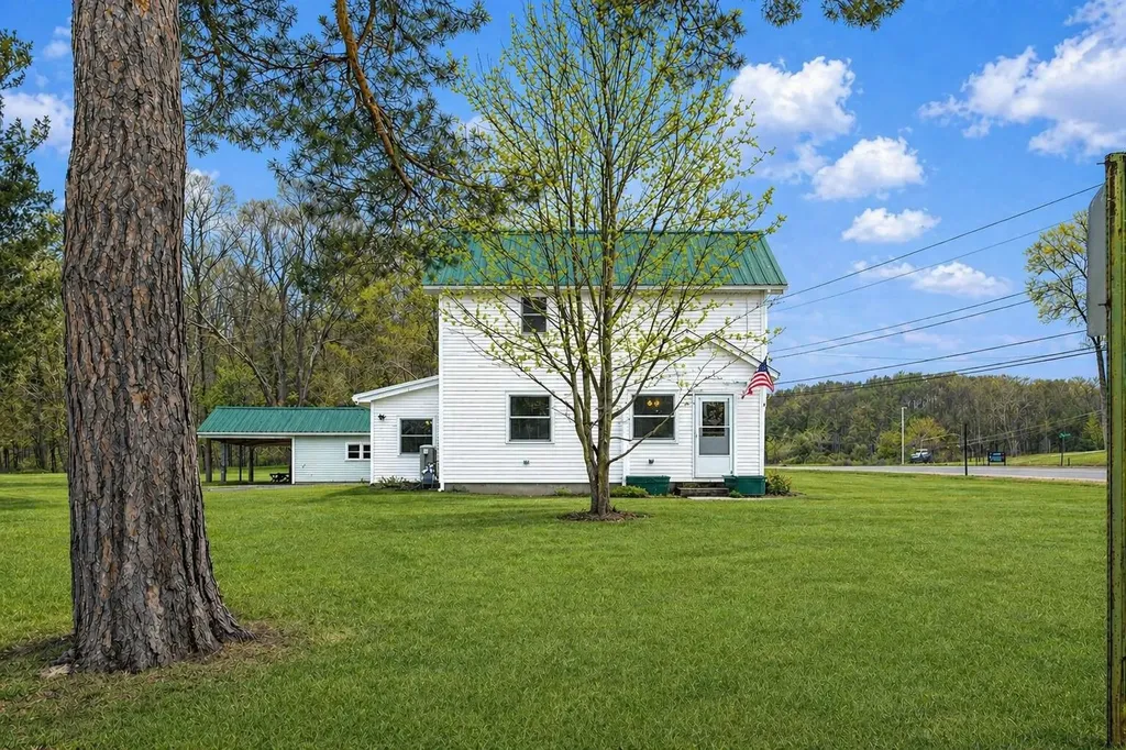 111 W Forest Home Avenue Forest Home Township MI 49615
