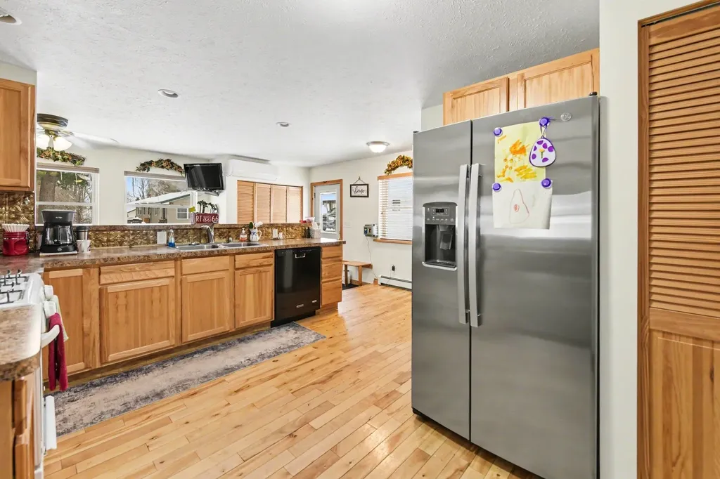 111 W Forest Home Avenue Forest Home Township MI 49615