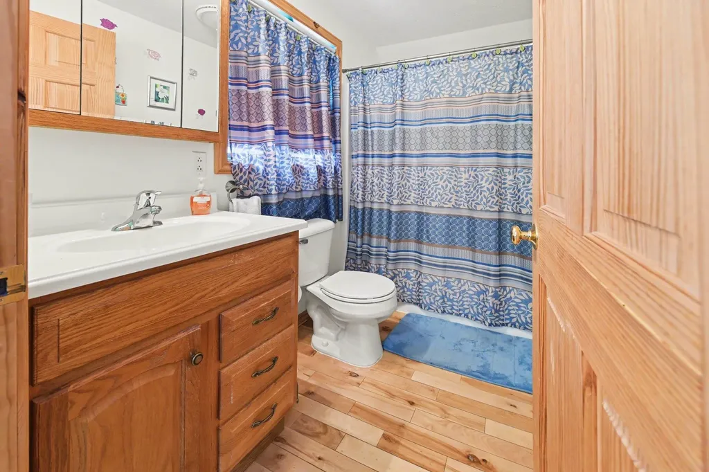 111 W Forest Home Avenue Forest Home Township MI 49615