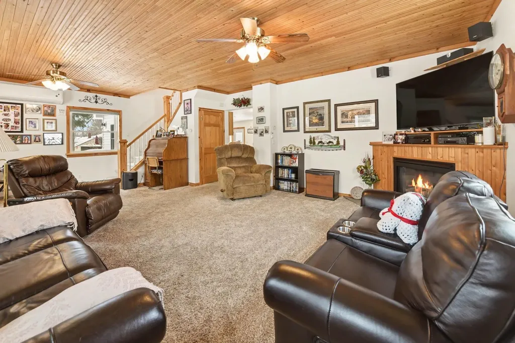 111 W Forest Home Avenue Forest Home Township MI 49615